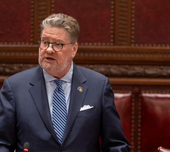 State Senate Requests Utility Companies Waive Late Fees