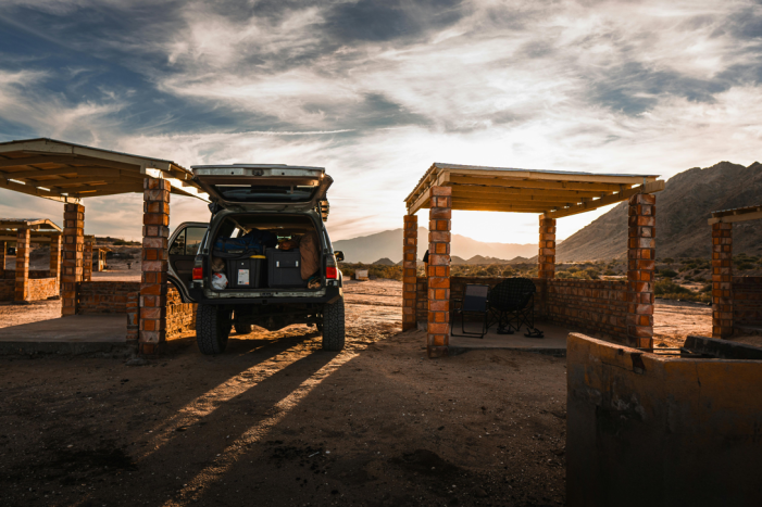 How to Choose the Best Vehicle for Overlanding?