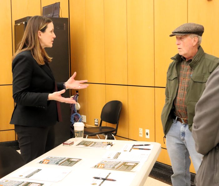 Western Ramapo Comp Plan Update