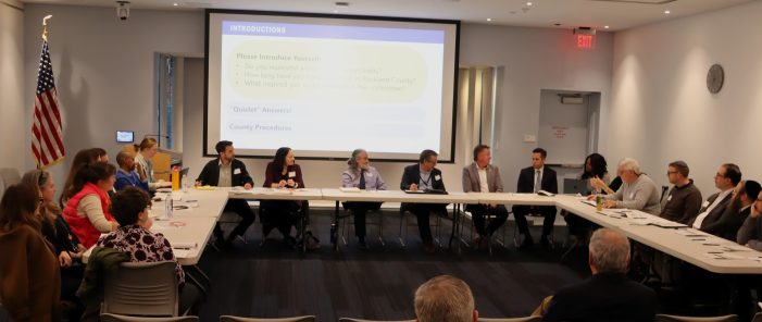 Rockland Prepares to Update Plans for Future Growth
