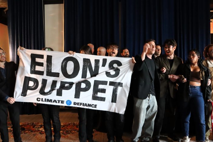 “Outrage” in Nyack Spills into RBA Meeting
