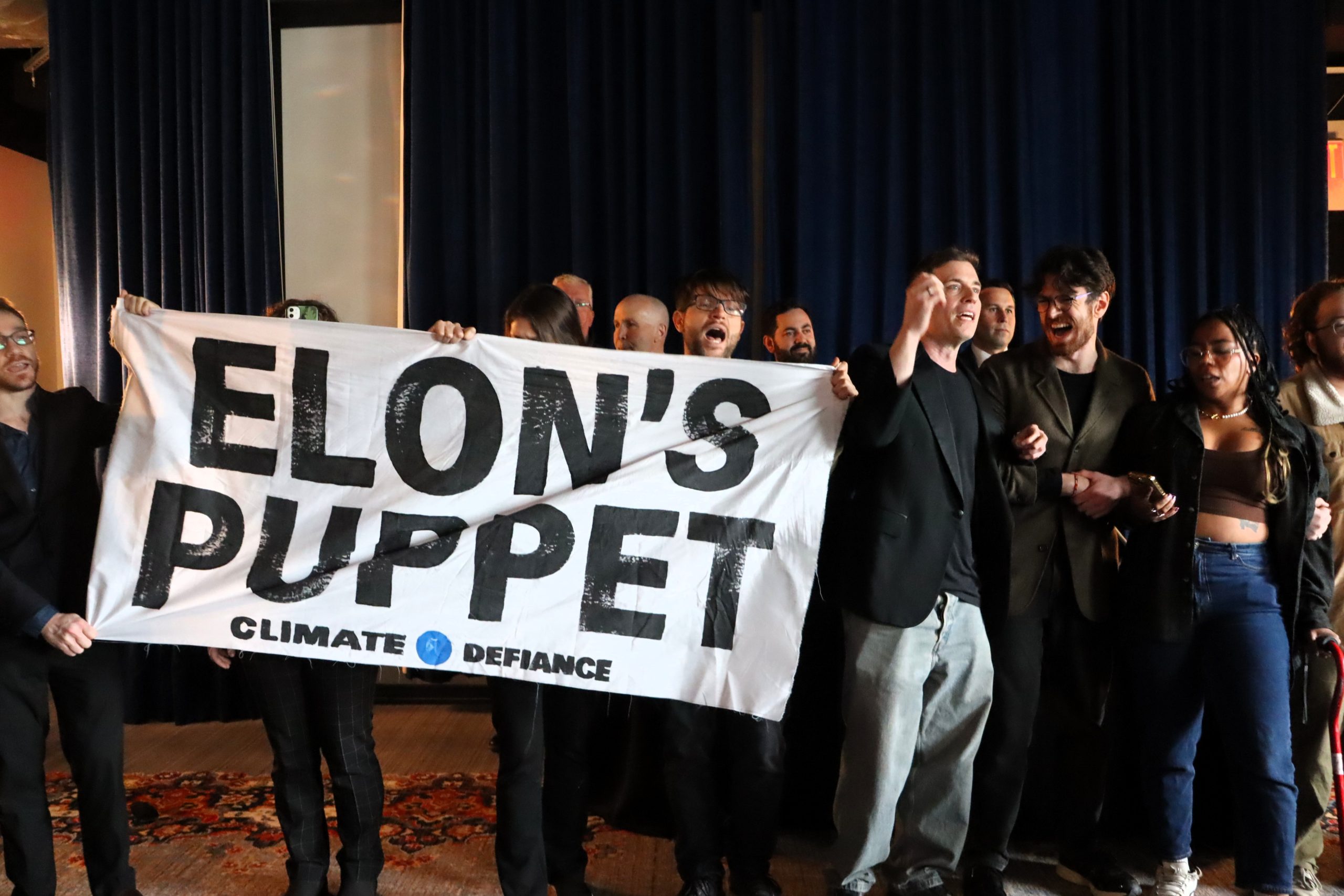 RCT0Protestors disrupt RBA Meeting-Kathy Kahn