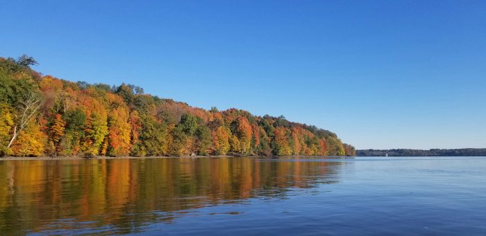 Local reps call for cleanup of Hudson River