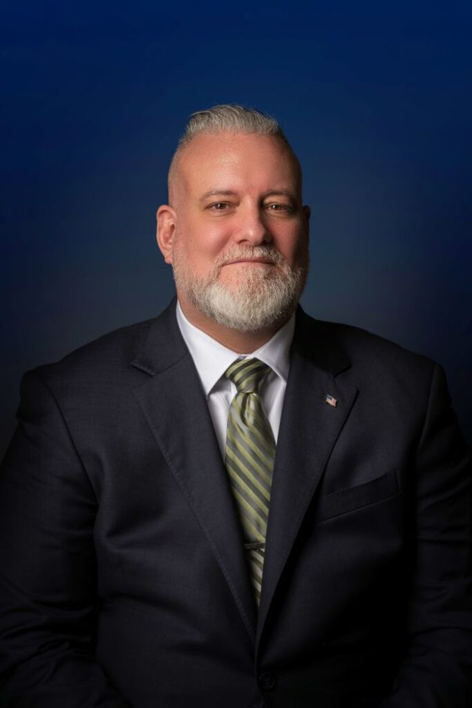 Former Councilman Inducted into State Senate Veterans Hall of Fame