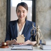 Real Estate Lawyer Aronov Law NY P.C. and Legal Advocacies