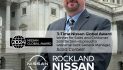 Rockland Nissan Steers The Way