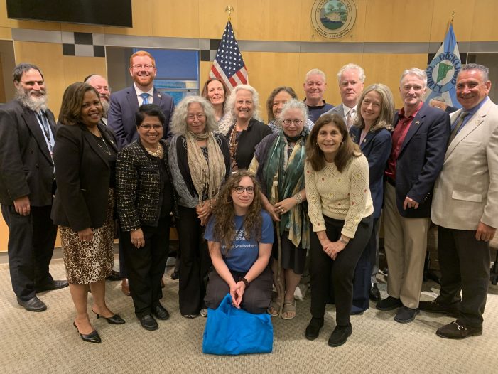 Rockland County Becomes First NY County to Oppose Project Maple