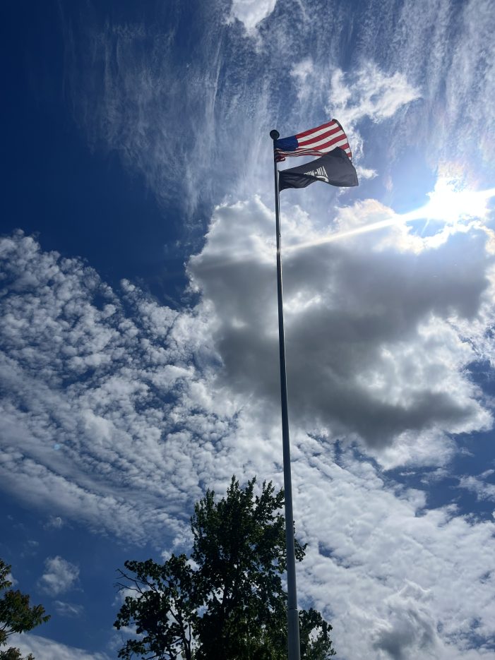 Camp Shanks Celebrates 80th Anniversary of V.E. Day