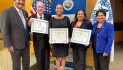 Rockland Celebrates National Nurses Week