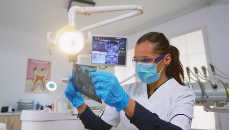 New Jersey Dental Laboratory