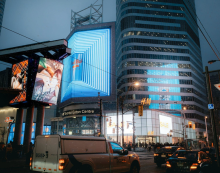 Indoor vs. Outdoor LED Walls: Key Differences Explained