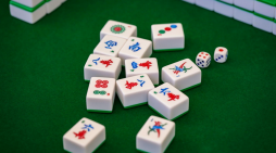Same Tiles, Different Game: How Mahjong And Pai Gow Are Different