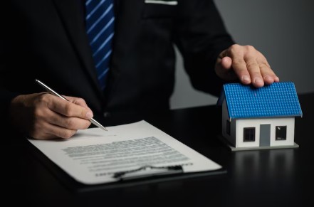 Real Estate Lawyer Nassau County