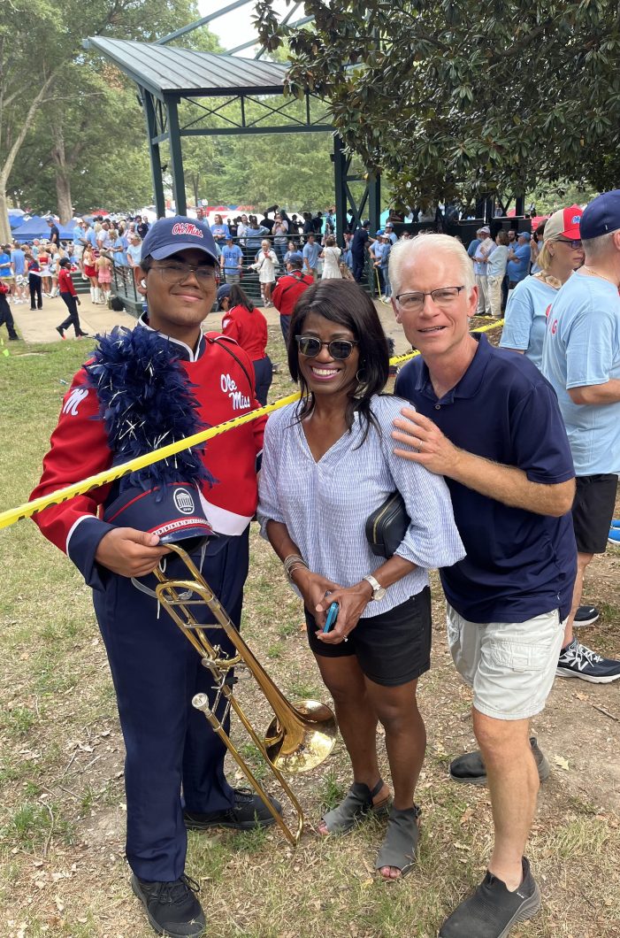 From Congers to Mississippi