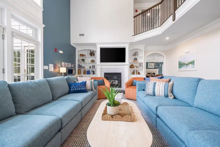 Recovery is Possible at Monte Nido Clementine in West Nyack