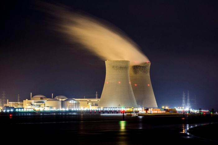 NY Power Authority to Develop Nuclear Facility Upstate