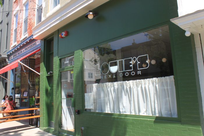 Intentionality and Quality: DPNB Owners Open New Spot