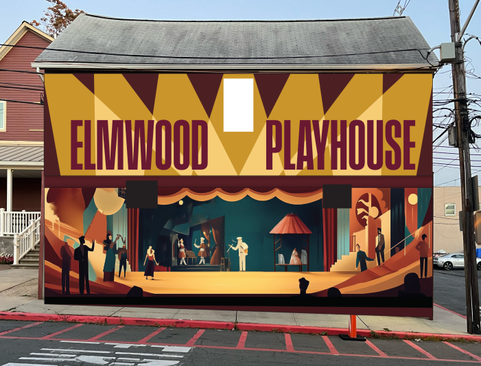 Elmwood Playhouse Announces Biggest “Production” Yet