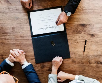 Divorce Attorney Near Queens