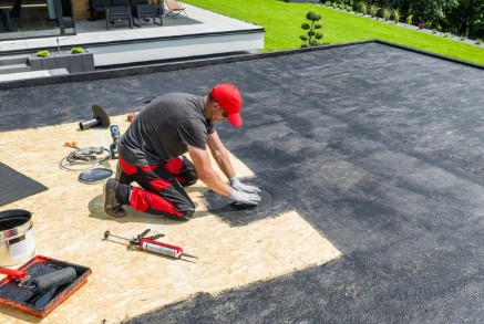 Flat Roof Contractors Brooklyn, NY