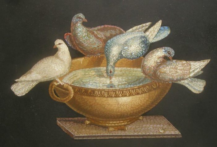 RZM Fine Arts and Antiques Inc: Ask the Appraiser