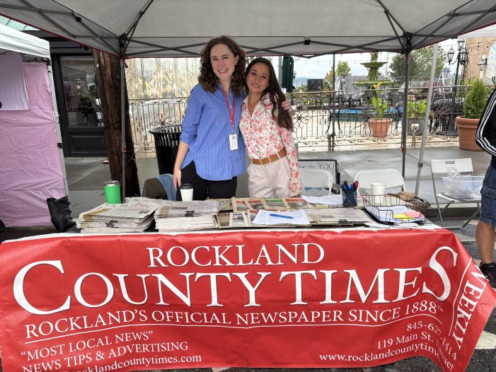 Meet Our New Managing Editor!