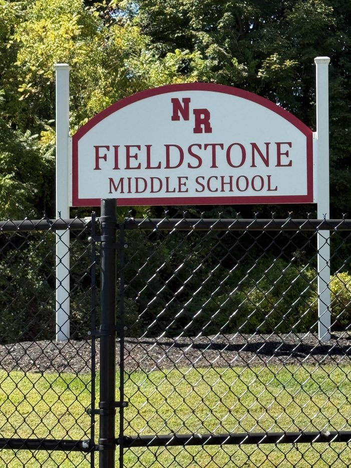 Middle Schooler Arrested for Sextortion