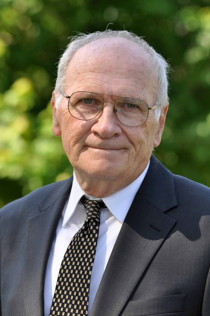 Former Rockland Legislator Meehan Remembered