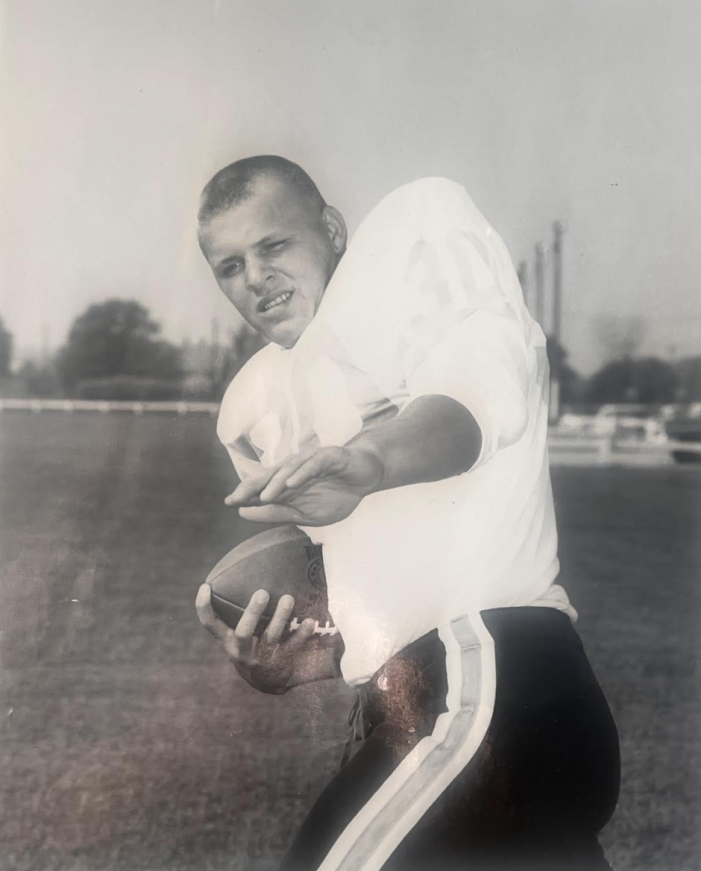 Remembering a Haverstraw Legend