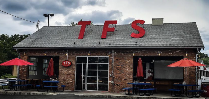 TFS Celebrates 10 Delicious Years with Community Festival