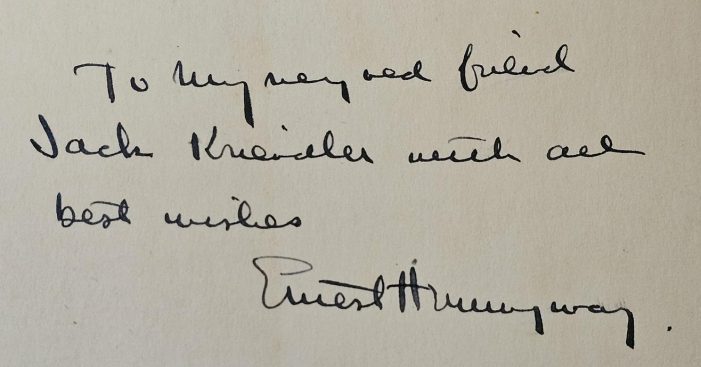 RZM Fine Arts and Antiques Inc: Ask the Appraiser