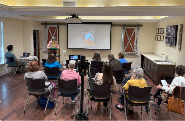 Learn How to Keep Kids Safe at Joan’s Child Safety Fest