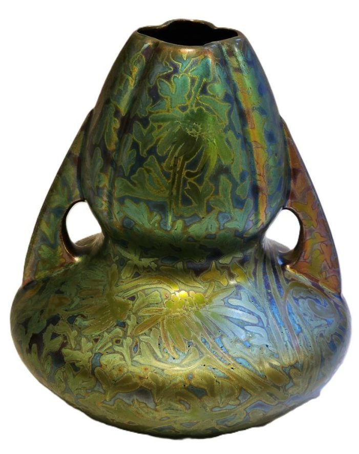 RZM Fine Arts and Antiques Inc: Ask the Appraiser