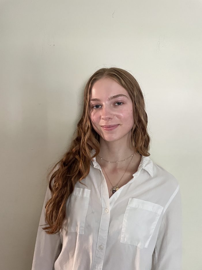 $10,000 Scholarship Awarded to Stony Point Student