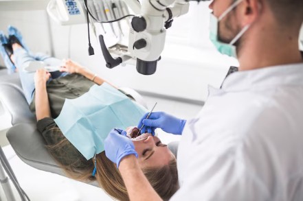 Best Pediatric Dentist in NY