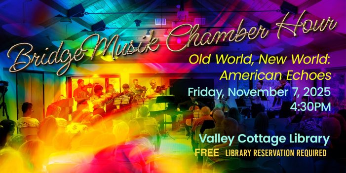 BridgeMusik Brings Beautiful Music to All