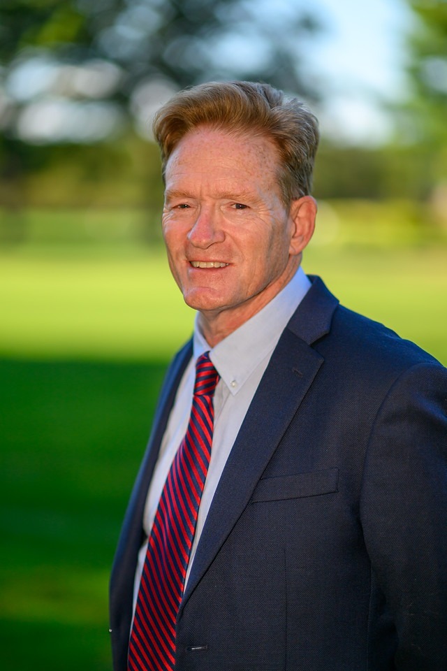 MikePariettiHeadshot