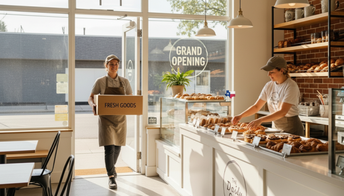 Why Austin is Named the Best City to Start a Business Nowadays