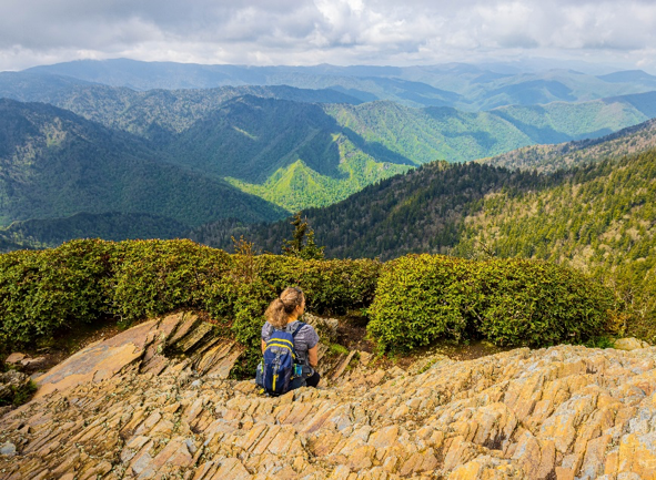 Encouraging Your Children to Step Out of Their Comfort Zones