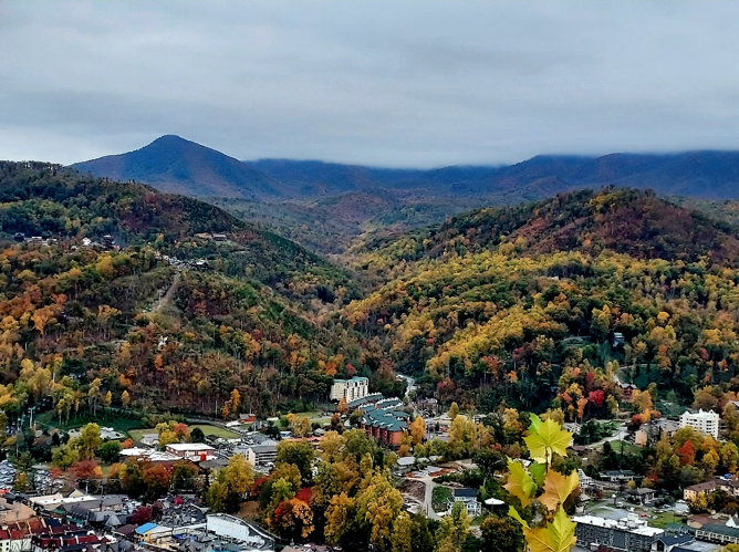 How Outdoor Adventures Are Redefining Modern Travel Experiences