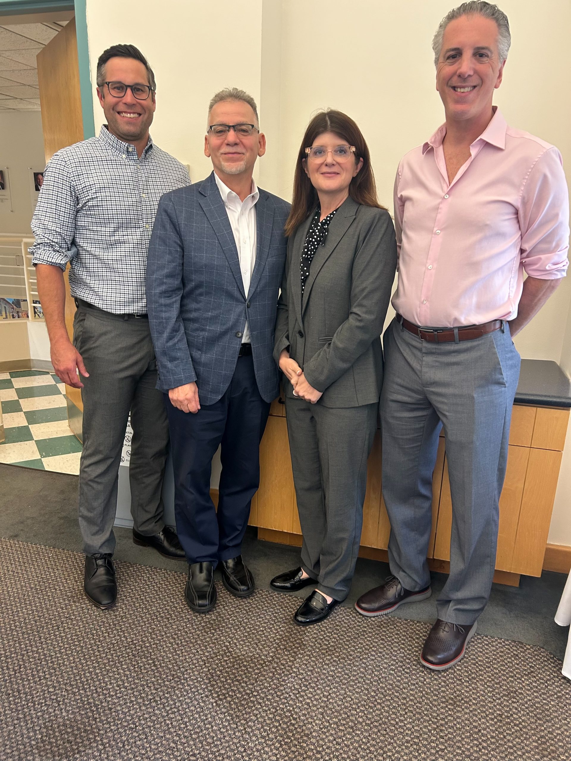 Rockland County Business Assocation