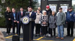 Return of In-Person Social Security Hearings