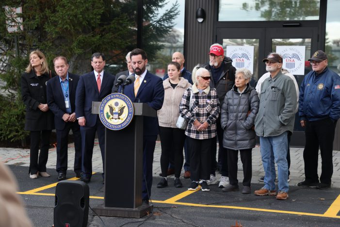 Return of In-Person Social Security Hearings