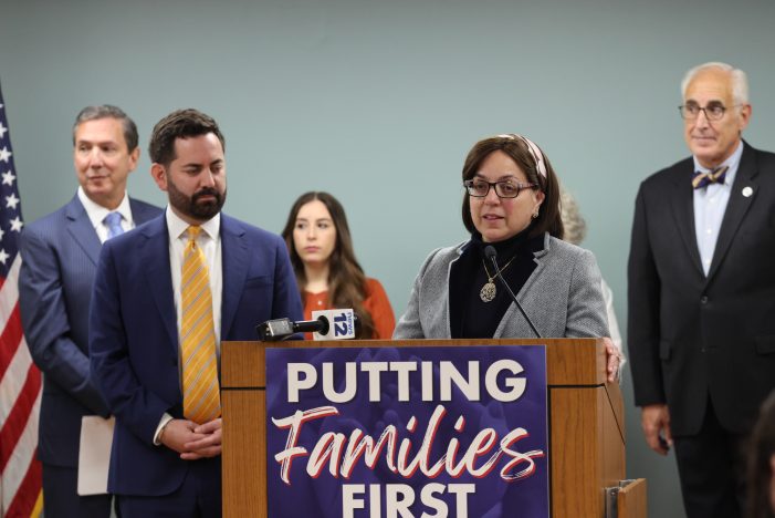 IVF Affordability Act Reintroduced