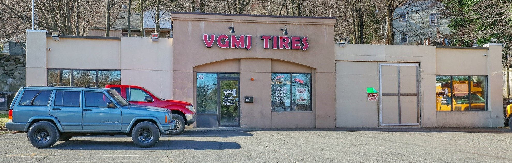 147 Route 9W, Haverstraw