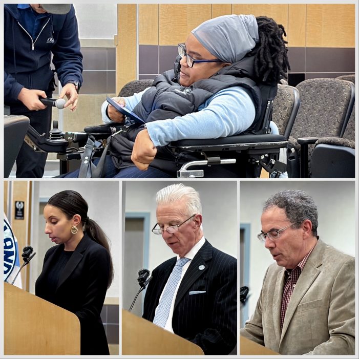 Improper AI Use Now Comes with Jail Time