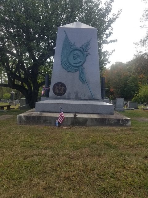 Our Forgotten But Notable Neighbors: John C. Fremont