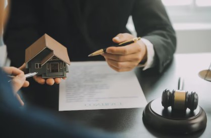 Estate Law Firm Queens, NY