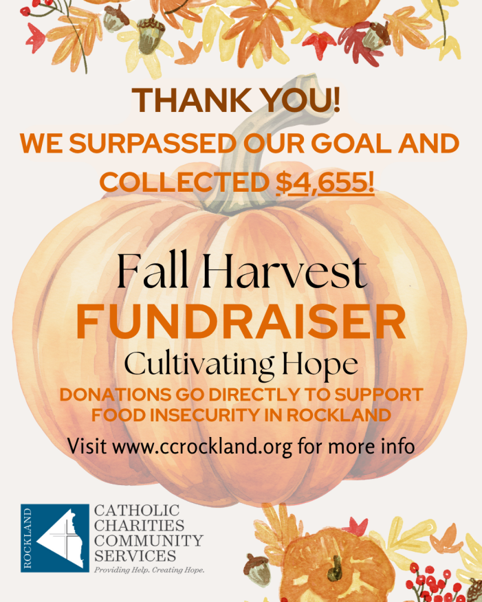 “Cultivating Hope” for Local Families