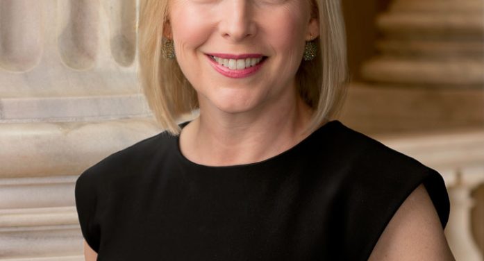 Gillibrand Calls for Tax Rebate for Working Families